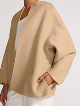 THE PARKER JACKET 020226