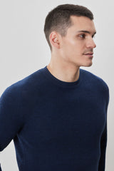 WATERTOWN LS CREW SWEATER 093025