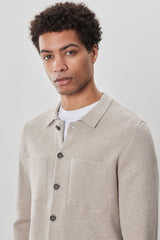 CANTOR OVERSHIRT 093025