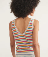 FINLEY SWEATER TANK 061824