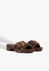 IRIE LEATHER SANDAL 030926