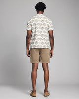 BOTANICAL CAMP SHIRT 041326