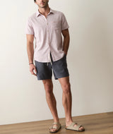 CLASSIC STRETCH SELVAGE SHIRT 022626