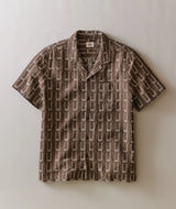 DOBBY RESORT SHIRT 022626