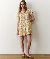 SKYE MINI DRESS 032626