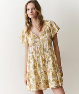 SKYE MINI DRESS 032626