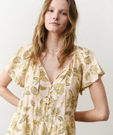 SKYE MINI DRESS 032626