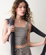 ZOE HEMP TANK 041826