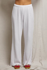SHANE WAFFLE PANT 031925