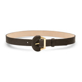 MULHOLLAND BELT 120925