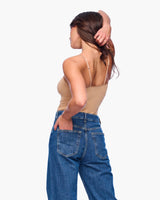 TALCO LONG CAMISOLE 102425