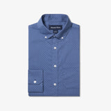 KENNEDY NO TUCK SHIRT 033126