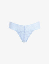 TULIP TANGA LACE UNDERWEAR