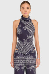 ARIELLE TOP 0202266666