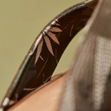 OLUKAI TUAHINE WATERPROOF LEATHER