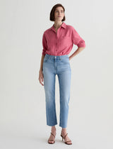 BRINLEY MID RISE CROP 061625