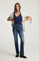 VICKY BOOTCUT 090425