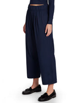PENNY PLEAT FRONT PANT 111725