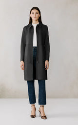 WENDY LONGLINE COAT 092025