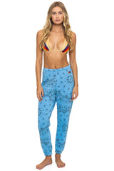 BANDANA SWEATPANTS 050726