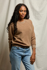 ZIGGY INSIDE OUT SWEATSHIRT 020126