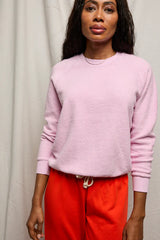 ZIGGY INSIDE OUT SWEATSHIRT 020126