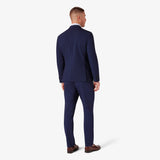 FRESCO SLIM SUIT JACKET 041524