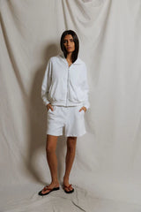 BARI SWEAT SHORT 062226
