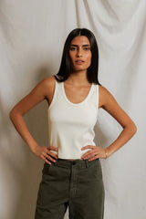 BLONDIE TANK TOP 052126