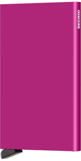 SECRID CARDPROTECTOR