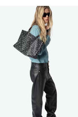 Z SHOPPER MONO BAG 051425