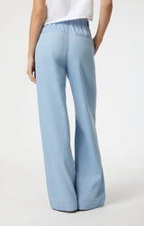 PERA PLEATED HR WIDE LEG 042524