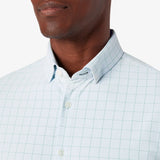 LEEWARD LS DRESS SHIRT 0424