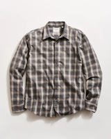 WILSON PLAID SHIRT 090825