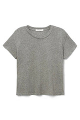 HARLEY CREWNECK TEE 060126