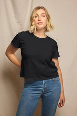 HARLEY CREWNECK TEE 060126