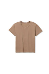 HARLEY BOXY TEE 061526