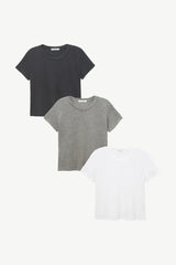 THE HARLEY TEE PACK 093025