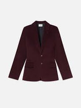 EVERYDAY VELVET BLAZER 100724