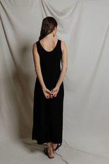 JASMINE LONG TANK DRESS 062226