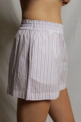 JULIE POPLIN SHORT 051426