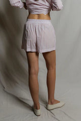 JULIE POPLIN SHORT 051426