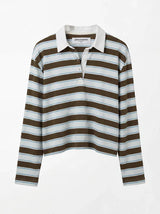 KAYA RUGBY STRIPE 072626