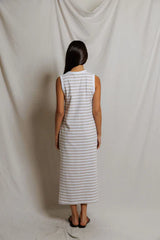 LANELL TANK DRESS 051326