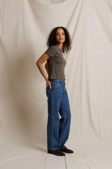 LISA REGULAR FIT TEE