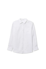 LORELAI LINEN SHIRT 051326