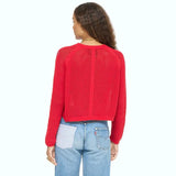 MALIBU SWEATER 060726