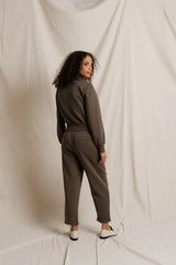 MILANA TRACK JACKET 072526