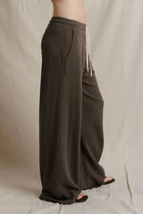 NOA POCKET SWEATPANT