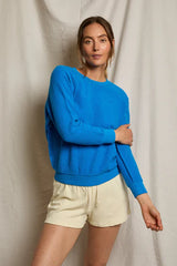 ZIGGY INSIDE OUT SWEATSHIRT 033026